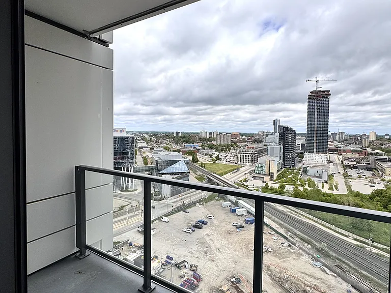 15 Wellington St S #1705 — Photo 14