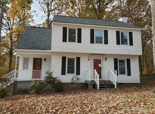 14 Redbridge Ter, North Chesterfield, VA 23236