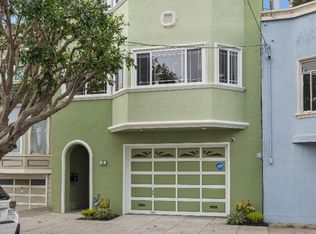 61 Cook St #B, San Francisco, CA 94118