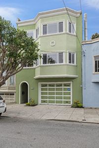61 Cook St #B, San Francisco, CA, 94118
