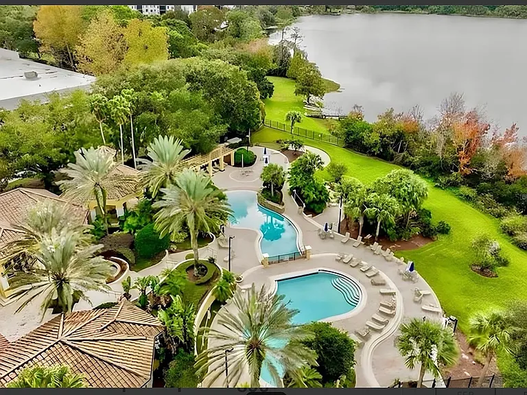 1100 Lake Shadow Cir #2306 — Photo 25