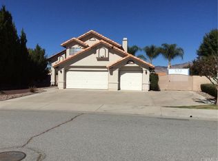 1621 Monterey Way, San Jacinto, CA 92583
