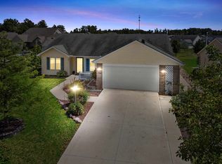 8012 Edinburgh Pl, Fort Wayne, IN 46835