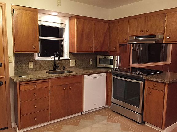 Quartz counters