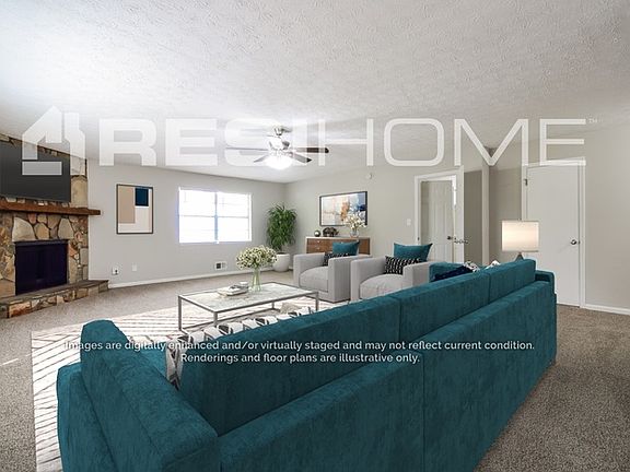 5th image of 5420 Morning Creek Cir