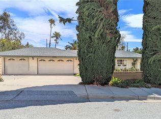 2276 N San Gorgonio Ave, Banning, CA 92220