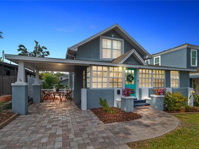 655 33rd Ave N, Saint Petersburg, FL, 33704