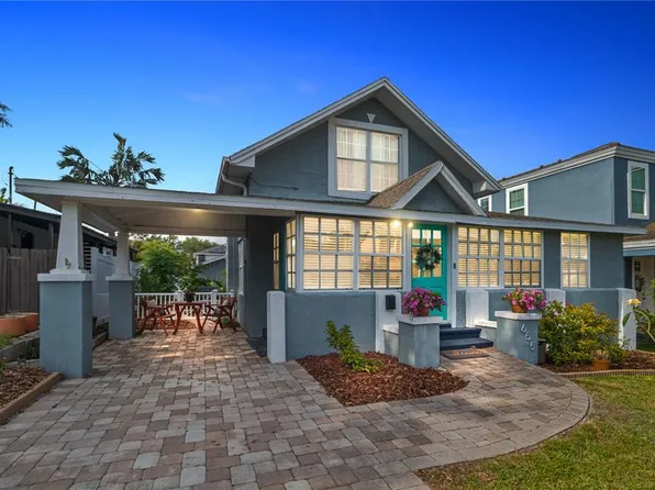 655 33rd Ave N, Saint Petersburg, FL 33704