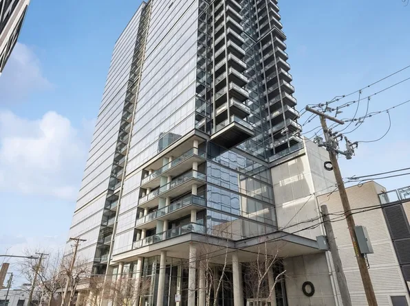 860 W Blackhawk St Unit 502, Chicago, IL 60642