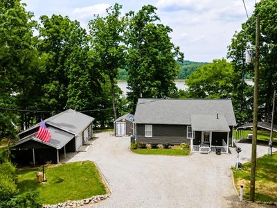 76 Thacker & Shelton Ln, Buffalo Junction, VA, 24529