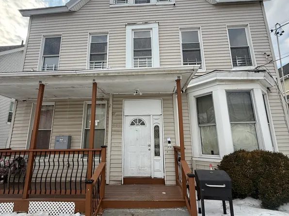 410 S 1st Ave Floor 2, Mount Vernon, NY 10550