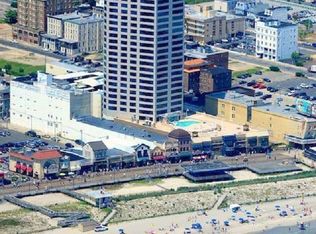 1515 Boardwalk #2910, Atlantic City, NJ