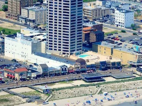 1515 Boardwalk #2910, Atlantic City, NJ 08401