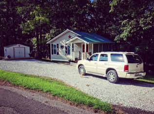 4030 Old Meyers Rd, Bloomington, IN 47408