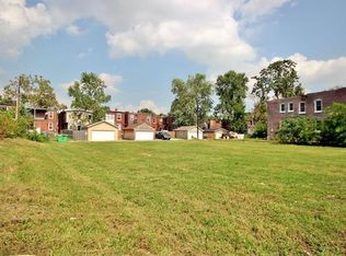 3441 Juniata St, Saint Louis, MO 63118