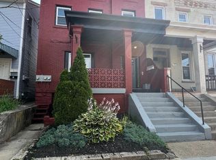 333 Meyran Ave FLOOR 1, Pittsburgh, PA 15213