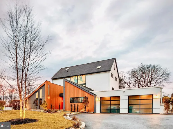 10 Pineview Dr, Media, PA 19063