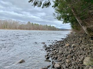 2565 Kennebec River Rd, Bingham, ME 04920
