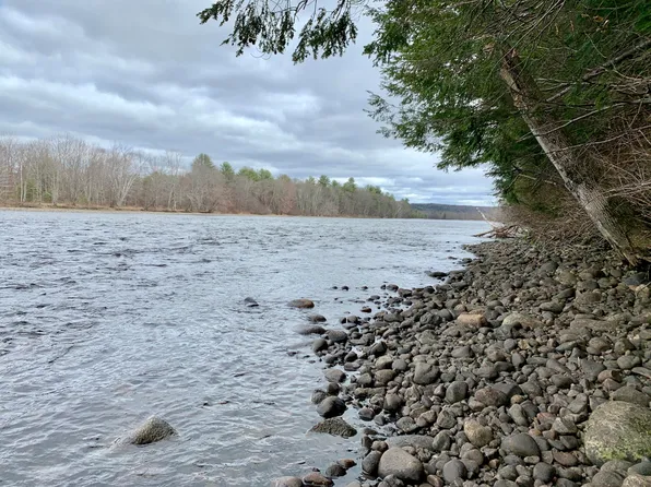 2565 Kennebec River Road, Concord Twp, ME 04920