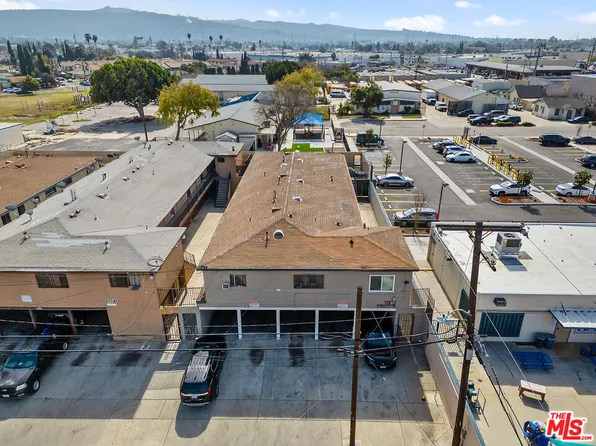 11102 Bonwood Rd, South El Monte, CA 91733