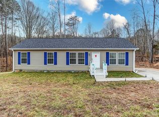 116 Brook Creek Dr, Troutman, NC 28166
