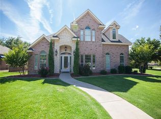 20 Lilac Cir, Abilene, TX 79605