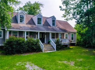 531 Fancy Bluff Rd, Brunswick, GA 31523