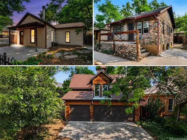 815 Arapahoe Street, Golden, CO 80401