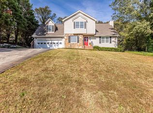 19 Shadowood Dr SE, Rome, GA 30161