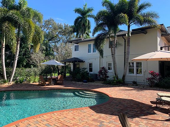 5th image of 1337 Gasparilla Dr