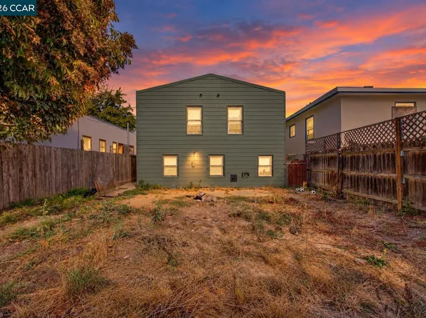 1407 Ryder St, Vallejo, CA 94590