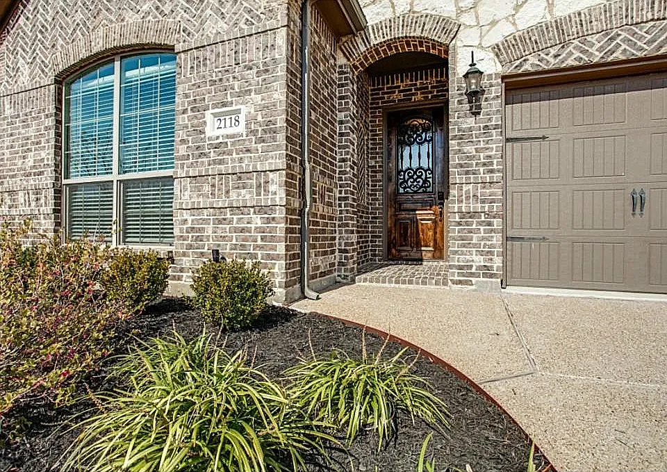 2118 Hartley Dr