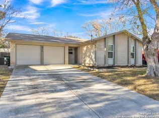 12115 Orchid Blossom St, San Antonio, TX 78247