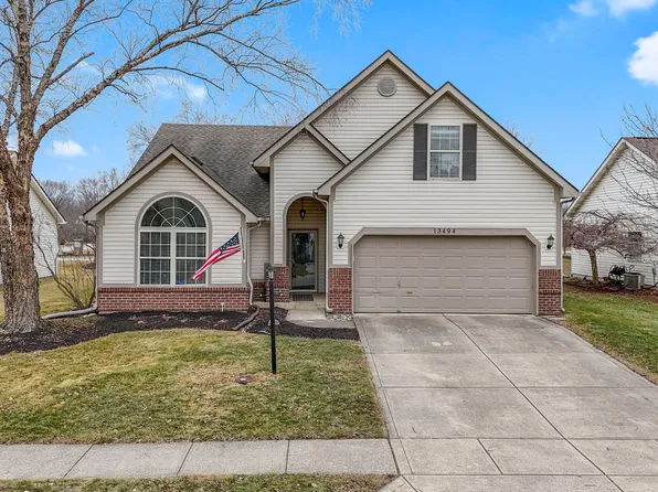13494 Forum Meadows Dr, Carmel, IN 46033