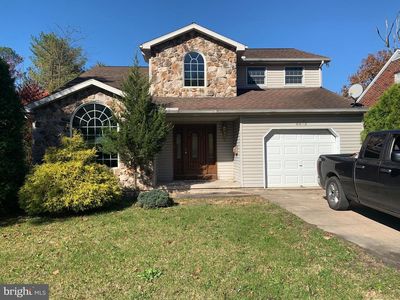 2272 W Norwegian St, Pottsville, PA, 17901