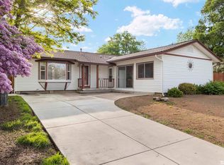1415 Bridgewood Ln, Reno, NV 89503