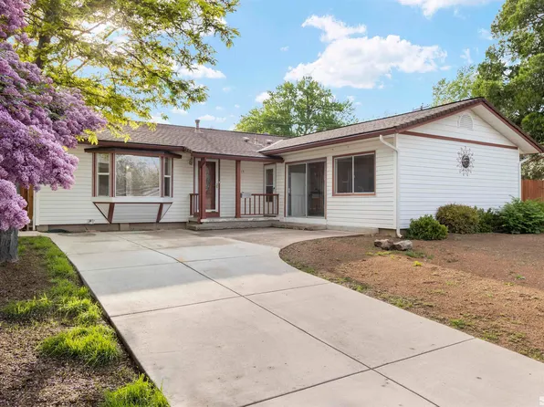1415 Bridgewood Ln, Reno, NV 89503