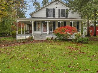 1812 Mill Rd, West Falls, NY 14170