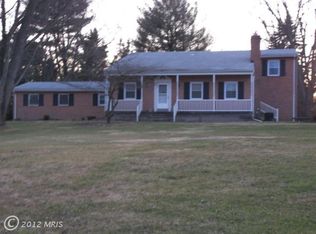 5118 Durham Rd E, Columbia, MD 21044