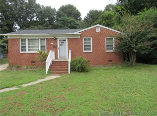 1011 Hall St, Sanford, NC 27330