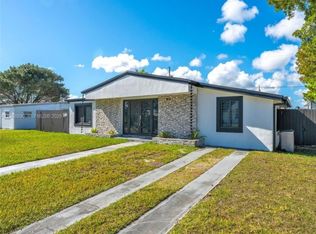 20000 Eagle Nest Rd, Cutler Bay, FL 33189