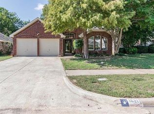 1621 Nicole Ln, Garland, TX 75040
