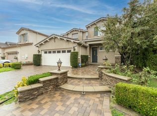 20642 Lugano Way, Porter Ranch, CA 91326