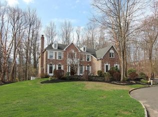 6 Longford Ct, Warren, NJ 07059