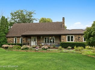 9135 W Dralle Rd, Frankfort, IL 60423