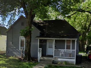504 W Pacific St, Springfield, MO 65803