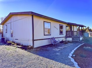 15112 Pioneer Rd, Klamath Falls, OR 97601