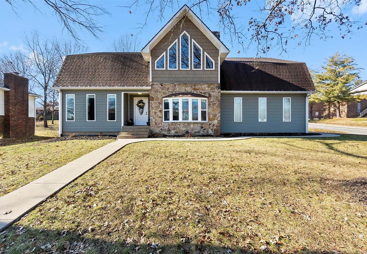 1555 Amblewood Dr, Cape Girardeau, MO 63701 MLS 24000742 Zillow