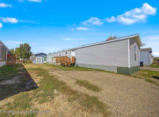 925 W 1st St TRLR 510, Craig, CO 81625