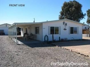 5258 E Casa Grande Dr, Topock, AZ 86436